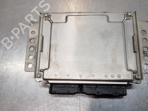 Engine control unit (ECU) ALFA ROMEO 156 (932_) 1.9 JTD (932.A2B00, 932.A2C00) | BP15689876M57 