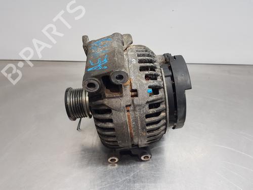 Used Alternator MERCEDES-BENZ C-CLASS (W203) [2000-2007]  30514895