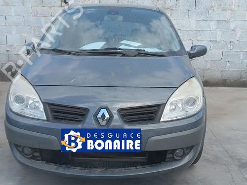 RENAULT SCÉNIC II (JM0/1_) [2003-2010]  1689116