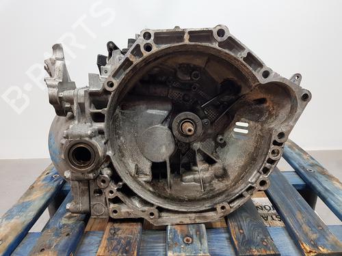 Used Gearbox PEUGEOT 508 SW I (8E_) [2010-2018]  29131033