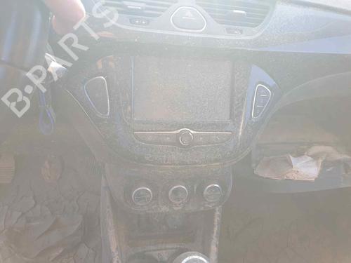 Dør venstre bak OPEL CORSA E (X15) | BP30788413C4