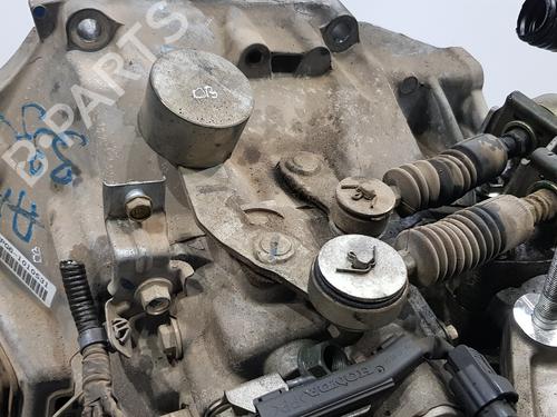 Gearbox HONDA CIVIC VIII Hatchback (FN, FK) 2.2 CTDi (FK3) | BP22429547M3 