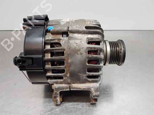 Alternator AUDI Q5 (FYB, FYG)  | BP29752029M7