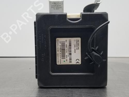 Used Electronic module KIA SPORTAGE IV (QL, QLE) 1.7 CRDi (116 hp) 22645339
