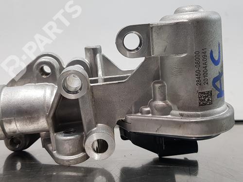 Egr KIA RIO IV (YB, SC, FB)  | BP11935361M69 