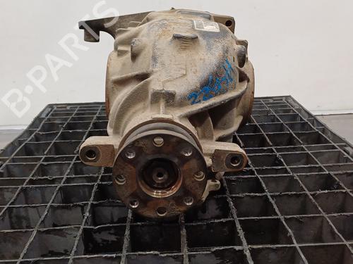 Rear differential BMW 3 (E46) 320 d | BP16052214M24 