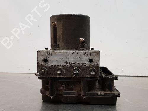 ABS pump MERCEDES-BENZ A-CLASS (W169) A 180 CDI (169.007, 169.307) | BP12243809M43 