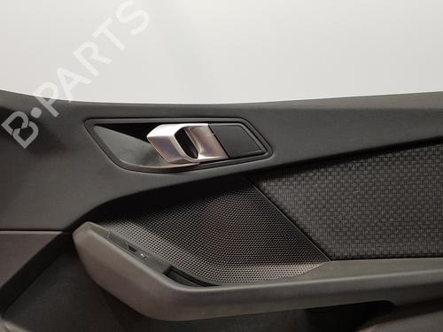 Front right panel BMW 1 (F40) 116 d | BP17957365C59