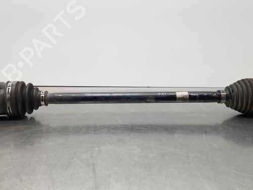 Used Left rear driveshaft TOYOTA RAV 4 V (_A5_, _H5_) [2018-2025]  20211233