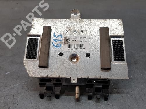 Elektronisk modul MERCEDES-BENZ CLK Convertible (A209) CLK 350 (209.456) (272 hp) 7652994