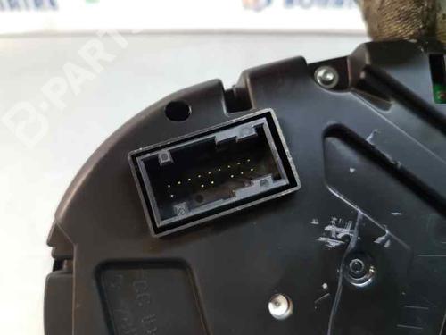 Instrument cluster SKODA FABIA III (NJ3) 1.0 | BP7652127C47 