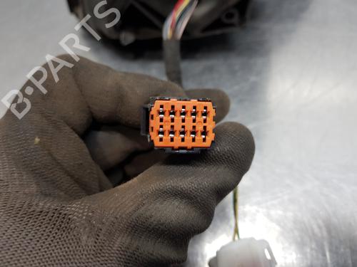 Lusterko boczne prawe PEUGEOT 5008 II (MC_, MJ_, MR_, M4_) | BP30600772C27