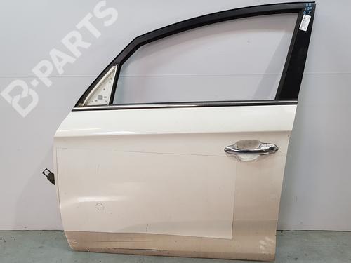 Used Left front door KIA CARENS IV [2013-2025]  8602746