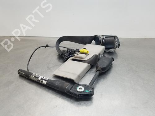 Front left seatbelt CHEVROLET CRUZE (J300)  | BP29118248I26 
