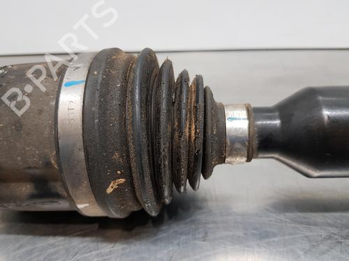 Right front driveshaft HYUNDAI TUCSON (TL, TLE)  | BP24175730M39 
