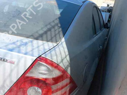 Turbocharger/Supercharger FORD MONDEO III Saloon (B4Y)  | BP13549888M71 
