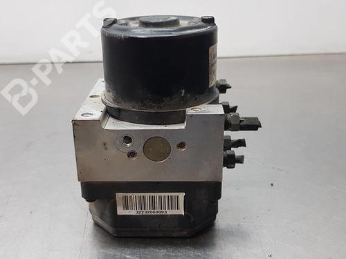 ABS pump KIA CARNIVAL II (GQ) 2.9 CRDi | BP11130916M43  - Image 5
