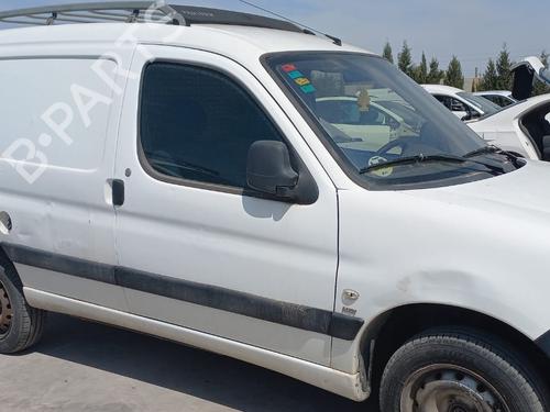 Egr PEUGEOT PARTNER MPV (5_, G_) | BP30879568M69