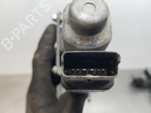 Rear right window mechanism RENAULT MEGANE II Coupé-Cabriolet (EM0/1_)  | BP27870313C25 