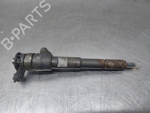 Injektor für DACIA LOGAN II [2012-2026]  31599108