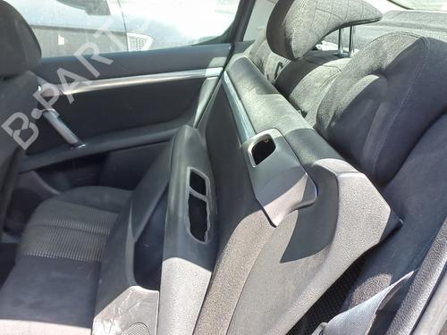 Instrument cluster PEUGEOT 407 (6D_) 2.0 HDi 135 (6DRHRH, 6DRHRE, 6DRHRG, 6DRHRJ) | BP13542305C47 