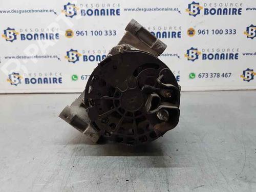 Alternator FIAT DOBLO Bus (263_)  | BP7584730M7 