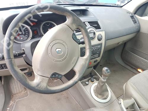 Turbocharger/Supercharger RENAULT MEGANE II Coupé-Cabriolet (EM0/1_)  | BP7592833M71 