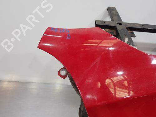 Right front fenders MERCEDES-BENZ A-CLASS (W176)  | BP29248468C42 