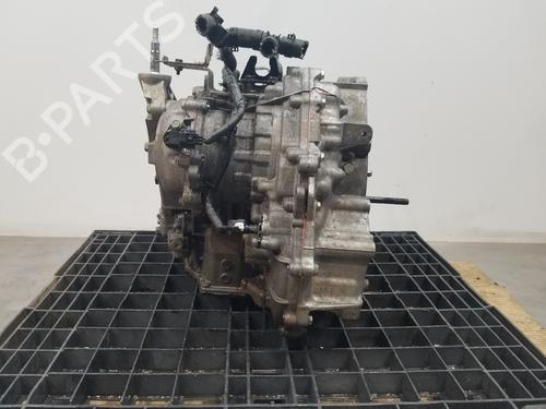 Gearbox NISSAN QASHQAI II (J11, J11_)  | BP29424647M3 
