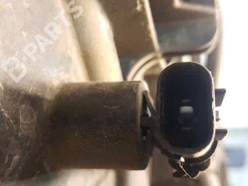 Køleventilator elektrisk KIA SORENTO I (JC)  | BP7652104M35 