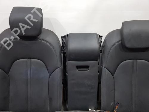 Seats set AUDI A8 D4 (4H2, 4H8, 4HC, 4HL) 3.0 TDI quattro | BP17071815C78 
