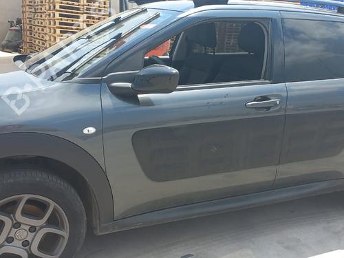 Instrument cluster CITROËN C4 CACTUS  | BP19098419C47 