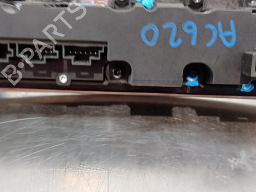 Warning switch MERCEDES-BENZ C-CLASS (W203) C 180 Kompressor (203.046) | BP30878988I22