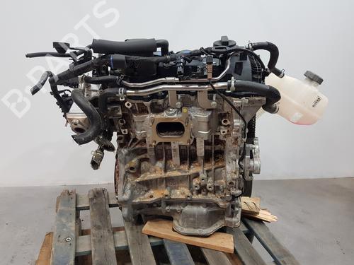Motor KIA NIRO II (SG2) 1.6 GDI Hybrid | BP29249632M1 
