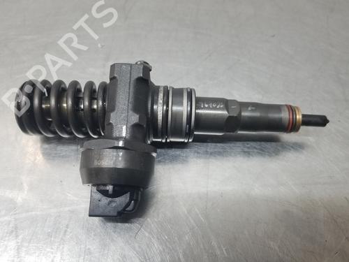 Used Injector AUDI A3 Sportback (8PA) [2004-2015]  30881210