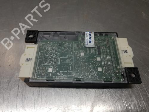 Electronic module MERCEDES-BENZ A-CLASS (W177) A 200 d (177.012) | BP29912251M83