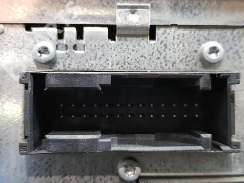 Electronic module MERCEDES-BENZ S-CLASS (W220) S 430 (220.070, 220.170) | BP11936181M83 