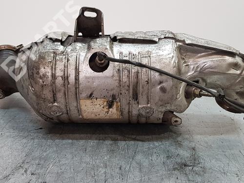 Catalyst PEUGEOT 5008 (0U_, 0E_) 1.6 BlueHDi 120 | BP10991410M10 