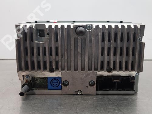Radio CHEVROLET CAPTIVA (C100, C140) 2.2 D | BP12065227E6 