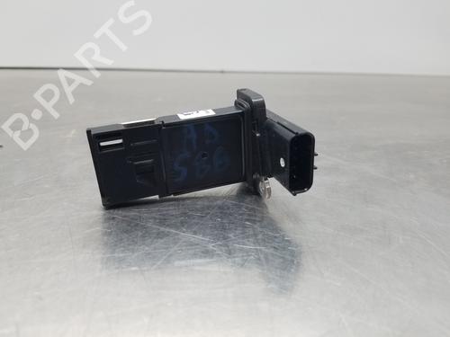 Used Mass air flow sensor HONDA CIVIC IX (FK) 1.6 i-DTEC (FK3) (120 hp) 30880234