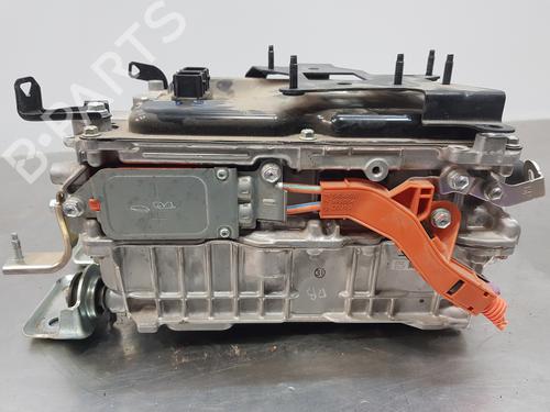 Battery TOYOTA COROLLA Hatchback (_E21_, _EA1_, _EH1_)  | BP28024242E11 