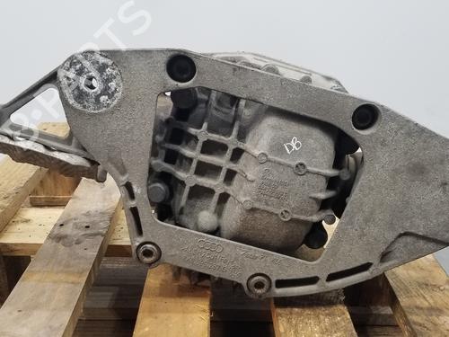 Differential hinten AUDI A4 B8 Avant (8K5) 2.0 TFSI quattro | BP20854248M24 
