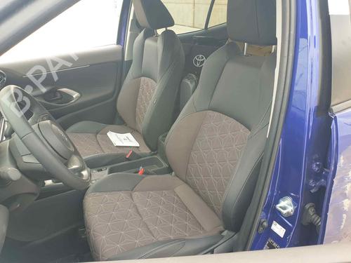 Left taillight TOYOTA YARIS CROSS (MXP_) 1.5 Hybrid (MXPJ10) | BP31013133C34