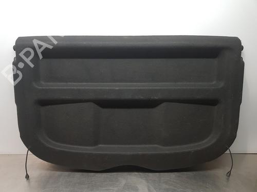 Hattehylde NISSAN QASHQAI II (J11, J11_) [2013-2025]  29404924