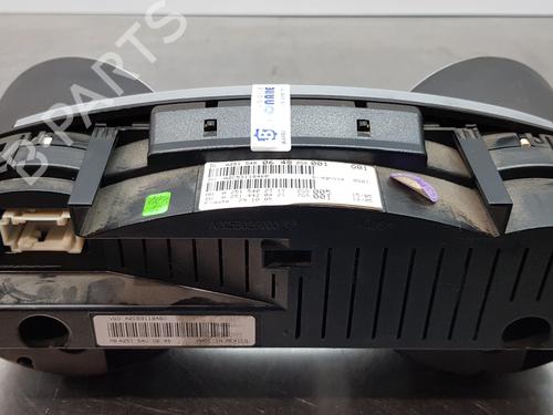 Instrument cluster MERCEDES-BENZ R-CLASS (W251, V251) R 320 CDI 4-matic (251.022, 251.122) | BP18164122C47 