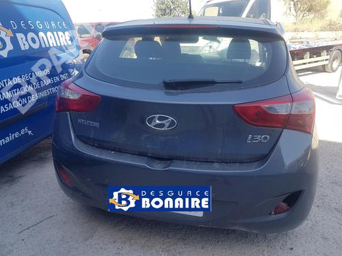 Engine HYUNDAI i30 Coupe 1.4 | BP11132004M1 