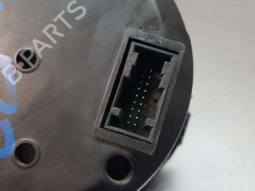Instrument cluster SKODA OCTAVIA III Combi (5E5, 5E6)  | BP17522248C47 