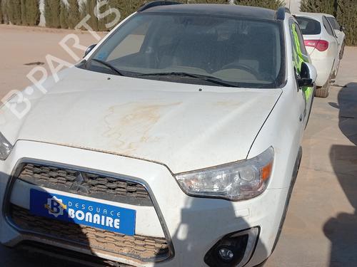 Used Parts MITSUBISHI ASX (GA_W_) [2009-2025]  2778769