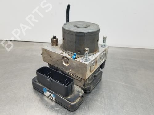 ABS pump NISSAN QASHQAI II (J11, J11_)  | BP28022534M43