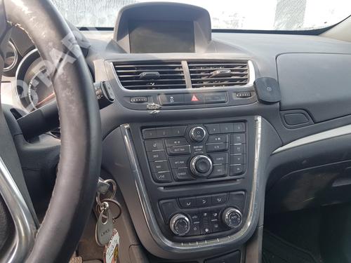 Elektronische module OPEL MOKKA / MOKKA X (J13) 1.7 CDTI (_76) | BP13255529M83 